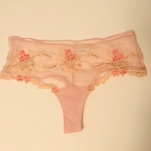 NWOT La Perla panties